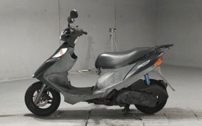 SUZUKI ADDRESS V125 CF46A