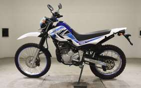 YAMAHA SEROW 250 Gen.3 2007 DG31J
