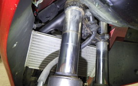 HONDA CBR250R GEN 3 2022 MC41