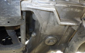 SUZUKI ADDRESS 110 CE47A