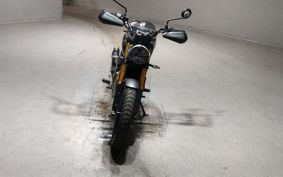 TRIUMPH SCRAMBLER 400X 2024 T147Y9