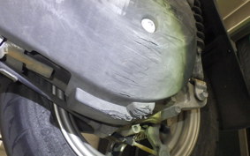 HONDA LEAD 110 2017 JF19