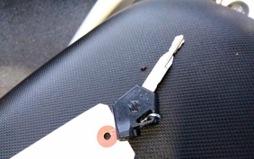 SUZUKI ADDRESS V110 CE47A