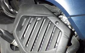 HONDA ﾀﾞﾝｸ AF78