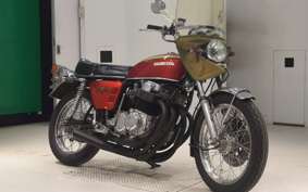 HONDA CB750 2002 CB750