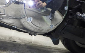 HARLEY FXDLI 1450 2004