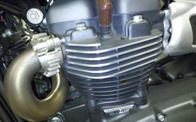 TRIUMPH SCRAMBLER 900 2023
