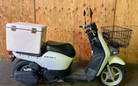 HONDA BENLY50