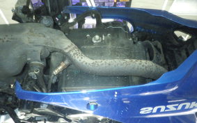 SUZUKI ｼﾞｸｻｰ250 ED22B