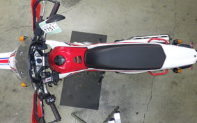 YAMAHA SEROW 250 Gen.3 2024 DG31J