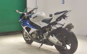 BMW S1000RR 2015