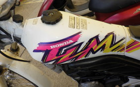 HONDA TLM220R MD23