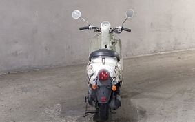 HONDA CREA SCOOPY AF55