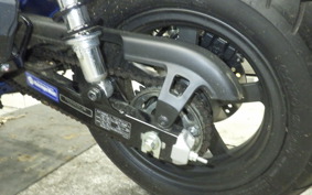 HONDA DAX 125 2014 JB04