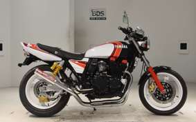 YAMAHA XJR400<ﾌ･ﾀﾞ> 1995 4HM