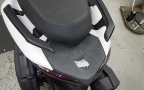 YAMAHA CYGNUS Griffus 2021 SEJ4J