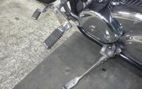 HONDA SHADOW 400 SLASHER 2001 NC40