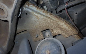 SUZUKI SKYWAVE 250 (Burgman 250) Gen.3 CJ46A