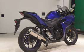 YAMAHA YZF-R25 A 2010 RG43J