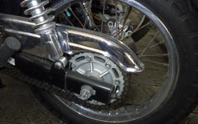 KAWASAKI ESTRELLA RS BJ250A