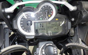 BMW R1200GS ADVENTURE 2015