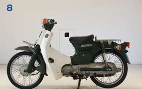 HONDA C50 SUPER CUB C50