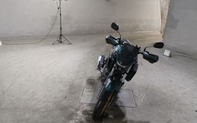 YAMAHA FZS25 RG69