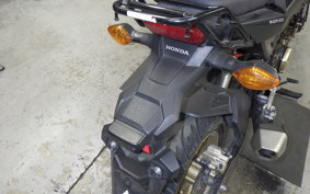 HONDA ｸﾞﾛﾑ JC75