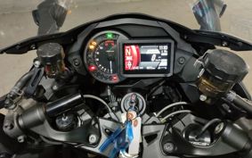 KAWASAKI  NINJA H2 SX SE PLUS  2019 ZXT02A