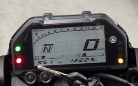YAMAHA MT-03 ABS 2023 RH21J