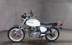 HONDA CB400 CB400T