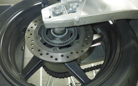 HONDA CB1300SF SUPER FOUR 2011 SC54