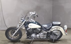 YAMAHA DRAGSTAR 400 CLASSIC 1999 4TR