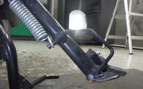 HONDA ｸﾛｽｶﾌﾞ110-3 2012 JA60