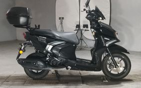 YAMAHA  CYGNUS  RAY ZR HYBRID  SEK7