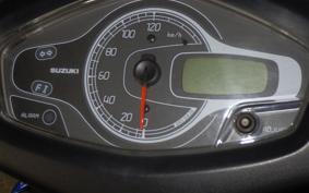 SUZUKI ADDRESS V125 S CF4MA