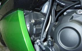 KAWASAKI ZX 1400 NINJA R A 2016