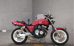 HONDA CB400SF NC31
