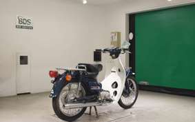 HONDA C70 SUPER CUB 1997 C70