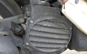 HONDA CREA SCOOPY AF55