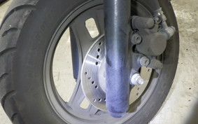 SUZUKI ADDRESS V125 2021 CF4EA