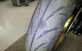 KAWASAKI ZRX-2 1995 ZR400E