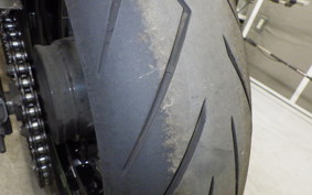 KAWASAKI ZX-25R ZX250E