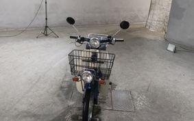 HONDA SUPER CUB50 AA01