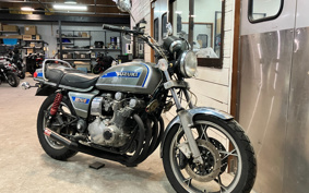 SUZUKI GS750 1981 GS750G