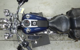 HARLEY FLSTC 1340 1998