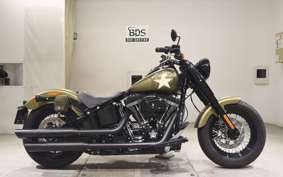 HARLEY FLSS 1800 2017