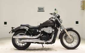HONDA VT750S 2011
