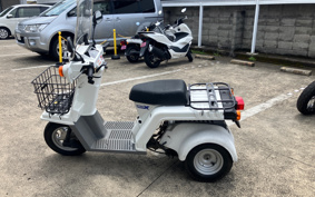 HONDA  GYRO X STANDARD  TD02