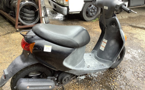 SUZUKI LETS4 CA41A